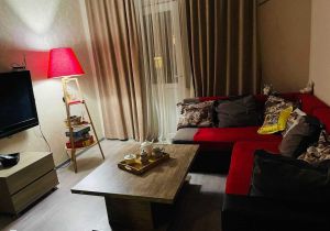 ქირავდება 2 ოთახიანი ბინა - თბილისი