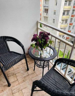 ქირავდება 2 ოთახიანი ბინა - თბილისი