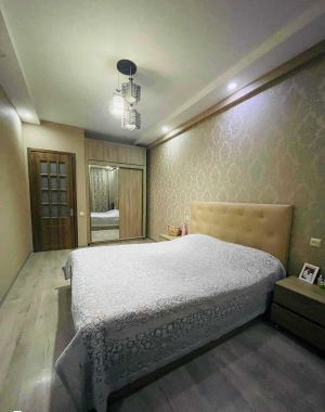 ქირავდება 2 ოთახიანი ბინა - თბილისი