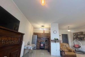 იყიდება 3 ოთახიანი ბინა - თბილისი