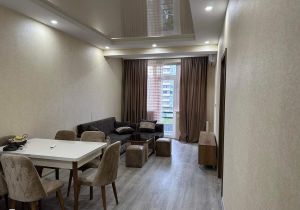 ქირავდება 3 ოთახიანი ბინა - თბილისი