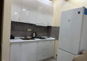 ქირავდება 3 ოთახიანი ბინა - თბილისი