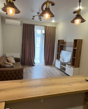 ქირავდება 2 ოთახიანი ბინა - თბილისი