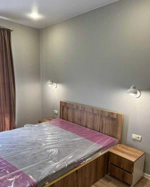 ქირავდება 2 ოთახიანი ბინა - თბილისი