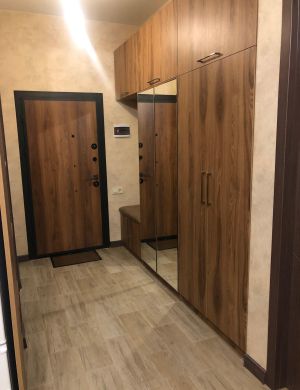 ქირავდება 2 ოთახიანი ბინა - თბილისი