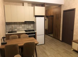 ქირავდება 2 ოთახიანი ბინა - თბილისი