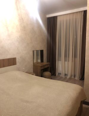 ქირავდება 2 ოთახიანი ბინა - თბილისი