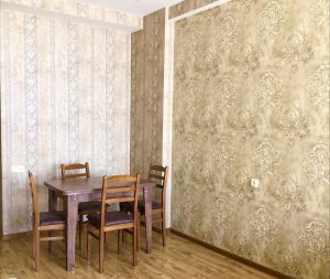 ქირავდება 2 ოთახიანი ბინა - თბილისი