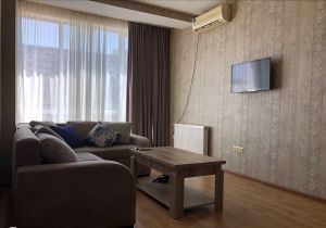 ქირავდება 2 ოთახიანი ბინა - თბილისი