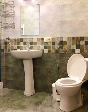 ქირავდება 2 ოთახიანი ბინა - თბილისი