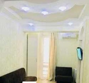 ქირავდება 2 ოთახიანი ბინა - თბილისი