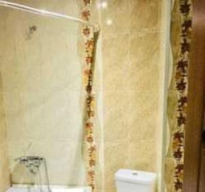 ქირავდება 2 ოთახიანი ბინა - თბილისი