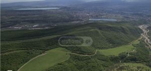 იყიდება 130000 კვმ მიწა - თბილისი