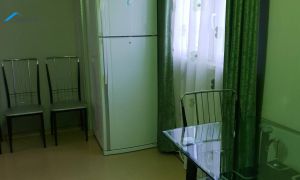 ქირავდება 3 ოთახიანი ბინა - თელავის რაიონი