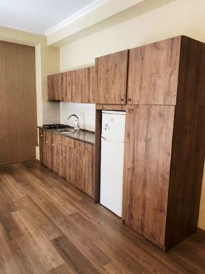 ქირავდება 2 ოთახიანი ბინა - თბილისი