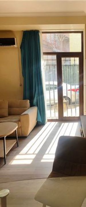 ქირავდება 2 ოთახიანი ბინა - თბილისი