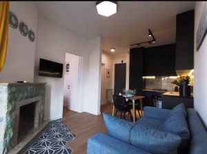 ქირავდება 2 ოთახიანი ბინა - თბილისი