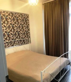 ქირავდება 2 ოთახიანი ბინა - თბილისი