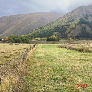 იყიდება 1026 კვმ მიწა - დუშეთის რაიონი