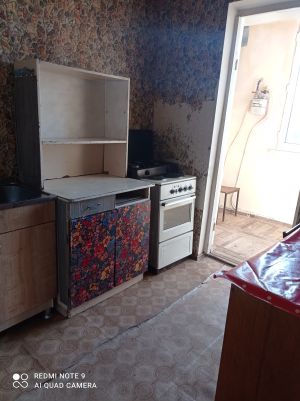 ქირავდება 2 ოთახიანი ბინა - თბილისი