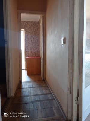 ქირავდება 2 ოთახიანი ბინა - თბილისი