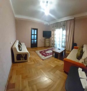 ქირავდება 3 ოთახიანი ბინა - ბათუმი