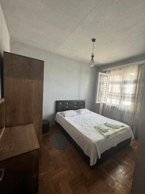 ქირავდება 3 ოთახიანი ბინა - ბათუმი