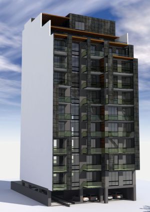 იყიდება 3 ოთახიანი ბინა - თბილისი