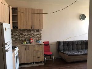 ქირავდება 2 ოთახიანი ბინა - თბილისი