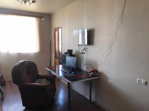 ქირავდება 2 ოთახიანი ბინა - თბილისი