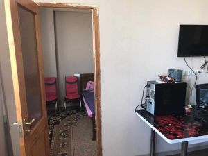 ქირავდება 2 ოთახიანი ბინა - თბილისი