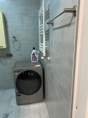 ქირავდება 2 ოთახიანი ბინა - თბილისი