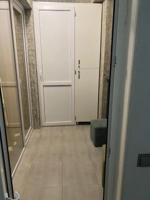 ქირავდება 2 ოთახიანი ბინა - თბილისი