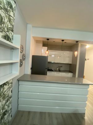 ქირავდება 2 ოთახიანი ბინა - თბილისი