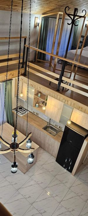 იყიდება 3 ოთახიანი სახლი - დუშეთის რაიონი