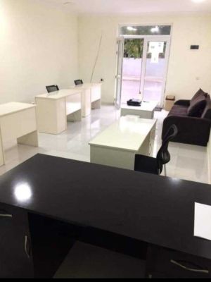 ქირავდება 40 კვმ კომერციული ფართი - ბათუმი