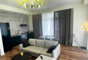 იყიდება 2 ოთახიანი ბინა - თბილისი