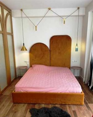 იყიდება 2 ოთახიანი ბინა - თბილისი