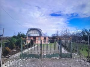 იყიდება 6 ოთახიანი სახლი - ხობის რაიონი