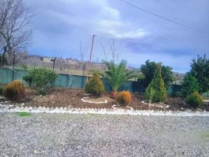 იყიდება 6 ოთახიანი სახლი - ხობის რაიონი