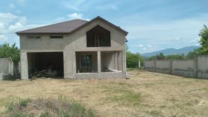 იყიდება 8 ოთახიანი სახლი - მცხეთის რაიონი