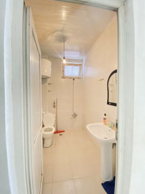 ქირავდება 2 ოთახიანი ბინა - ბათუმი