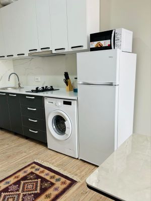 იყიდება 3 ოთახიანი ბინა - ბათუმი