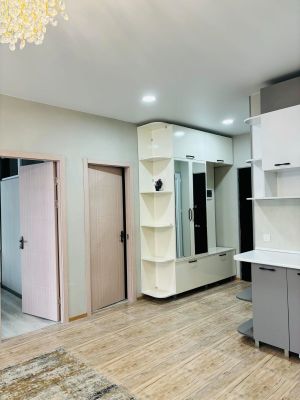 იყიდება 3 ოთახიანი ბინა - ბათუმი