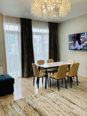 იყიდება 3 ოთახიანი ბინა - ბათუმი