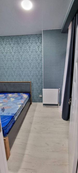 იყიდება 2 ოთახიანი ბინა - ბათუმი