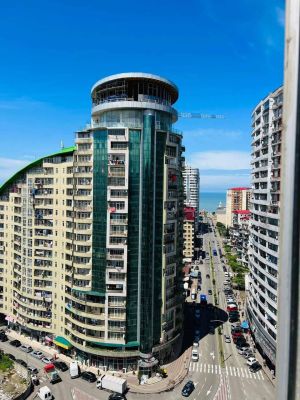 იყიდება 3 ოთახიანი ბინა - ბათუმი