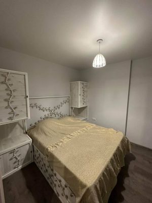 იყიდება 3 ოთახიანი ბინა - ბათუმი