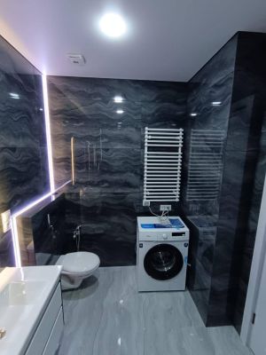 იყიდება 2 ოთახიანი ბინა - ბათუმი