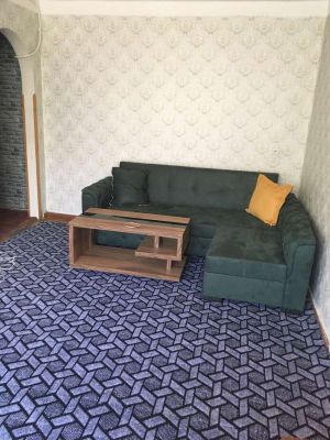 ქირავდება 2 ოთახიანი ბინა - თბილისი